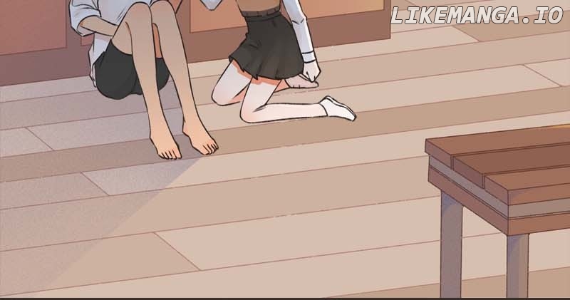 All Haven Academy Chapter 27 - page 97
